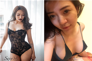 越南门事件航空飞行员与漂亮爆乳嫩模女友性爱私密视频流出